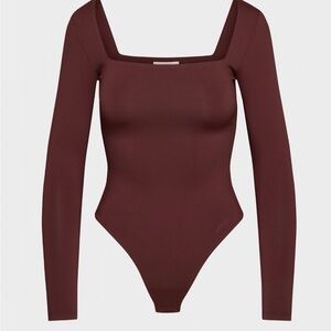 Babaton Contour Bodysuit